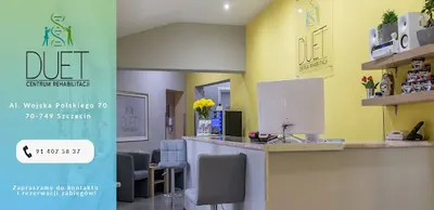 Centrum Rehabilitacji Duet